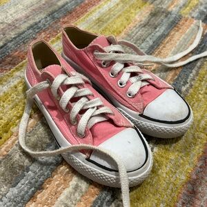 Pink Air Walk Shoes/Sneakers
